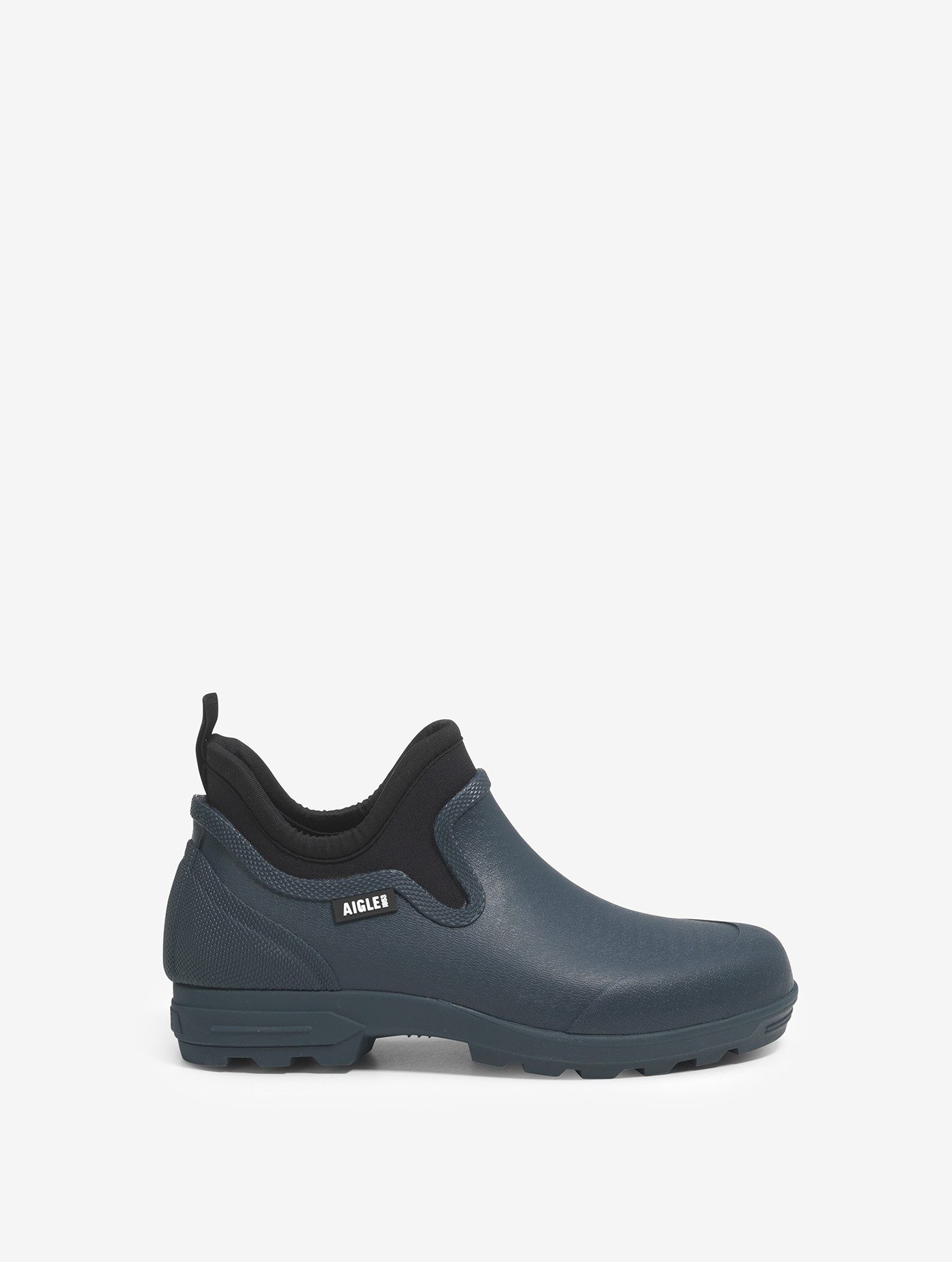 NB602 Aigle Lessfor Plus 2 Clog
