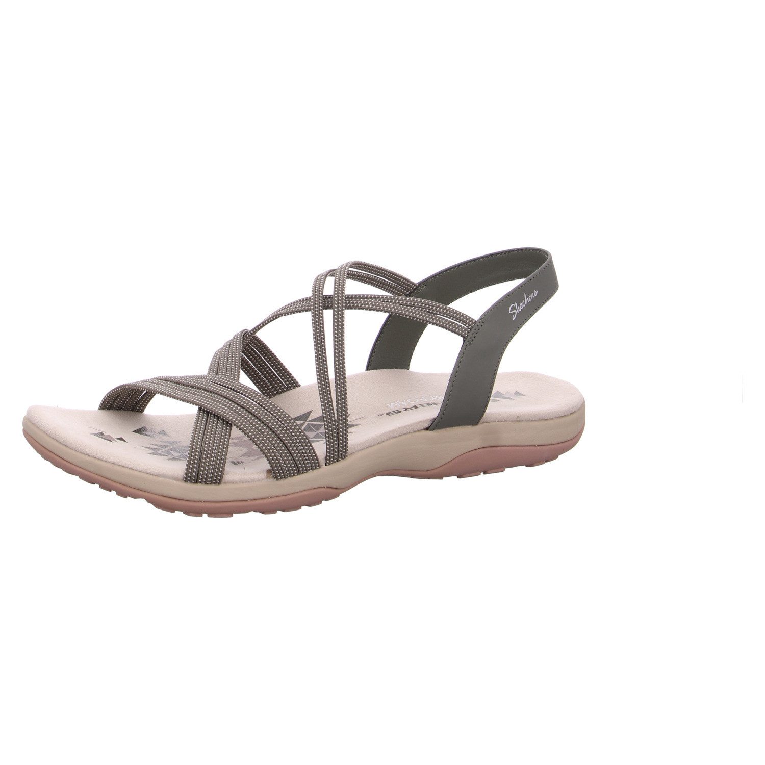 Skechers Raggae Slim Trekkingsandale günstig online kaufen
