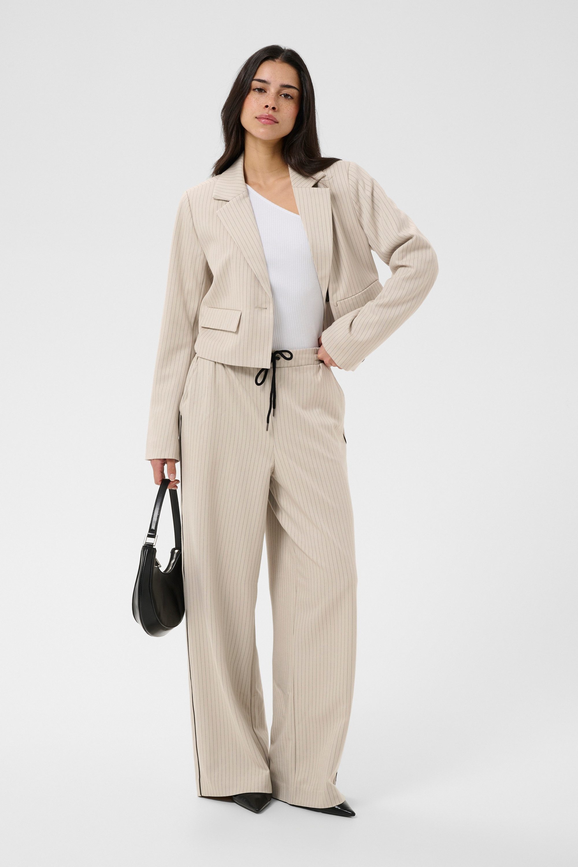 KAFFE Jackenblazer Blazer KAserena