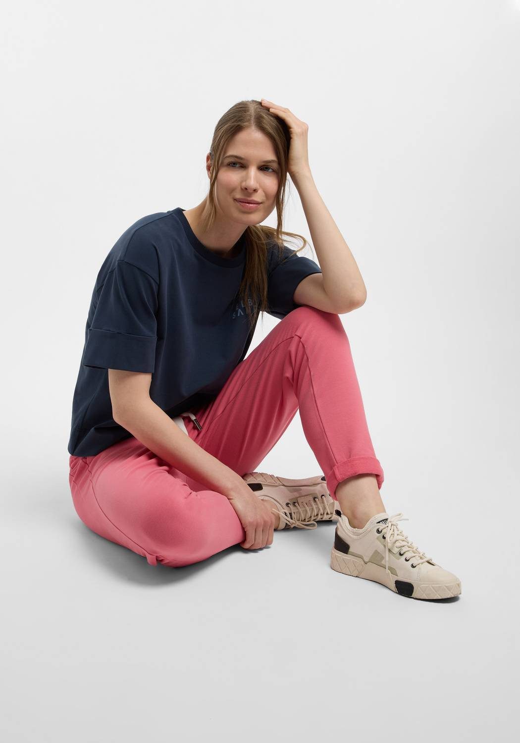 Elbsand Stoffhose sehr weich