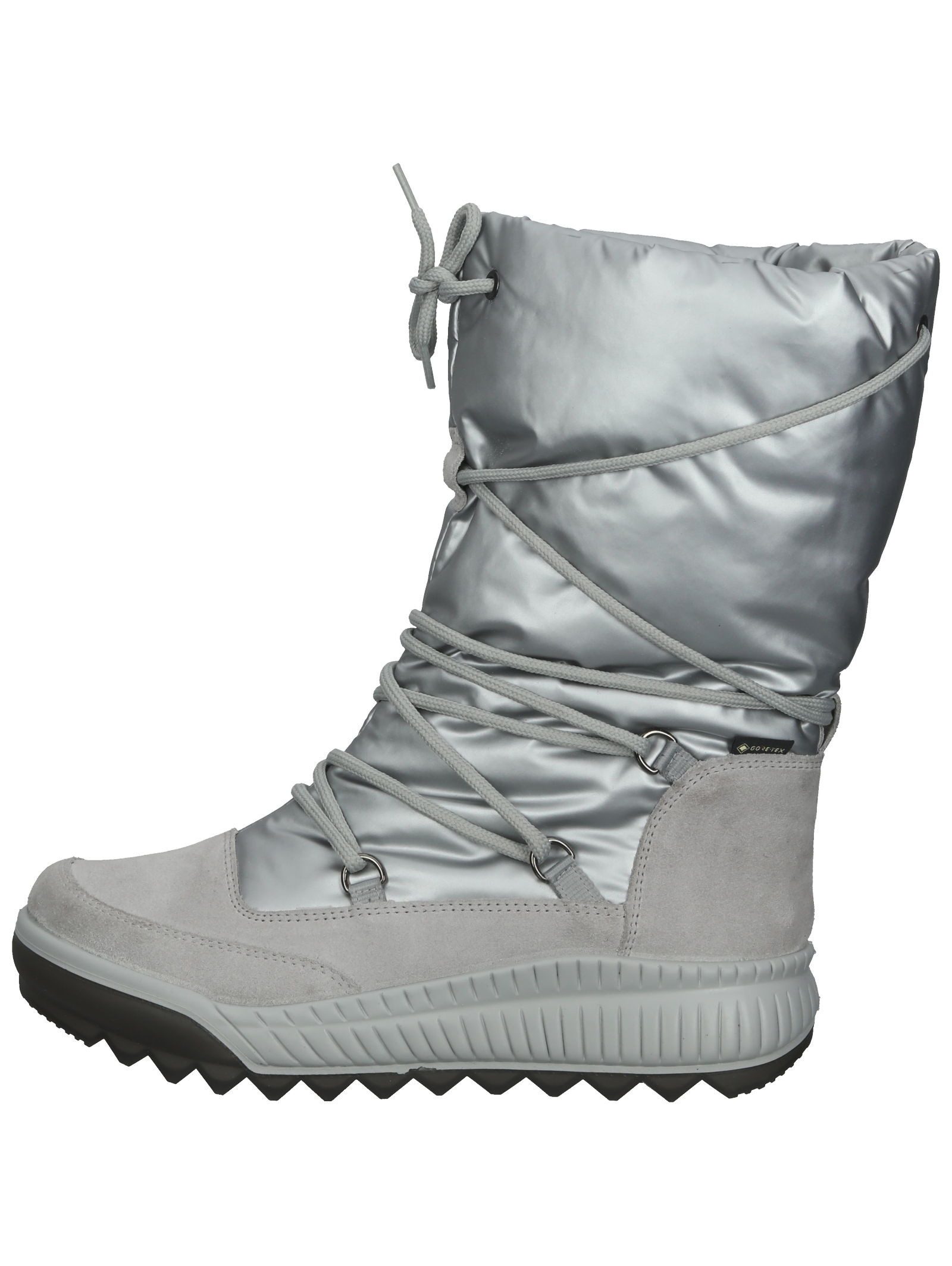 Legero Legero Stiefel Veloursleder/Synthetik Snowboots günstig online kaufen