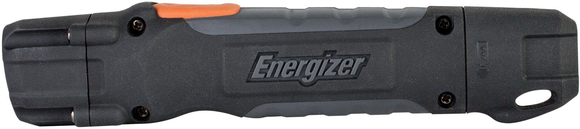 Taschenlampe Taschenlampe Hardcase Energizer 2AA