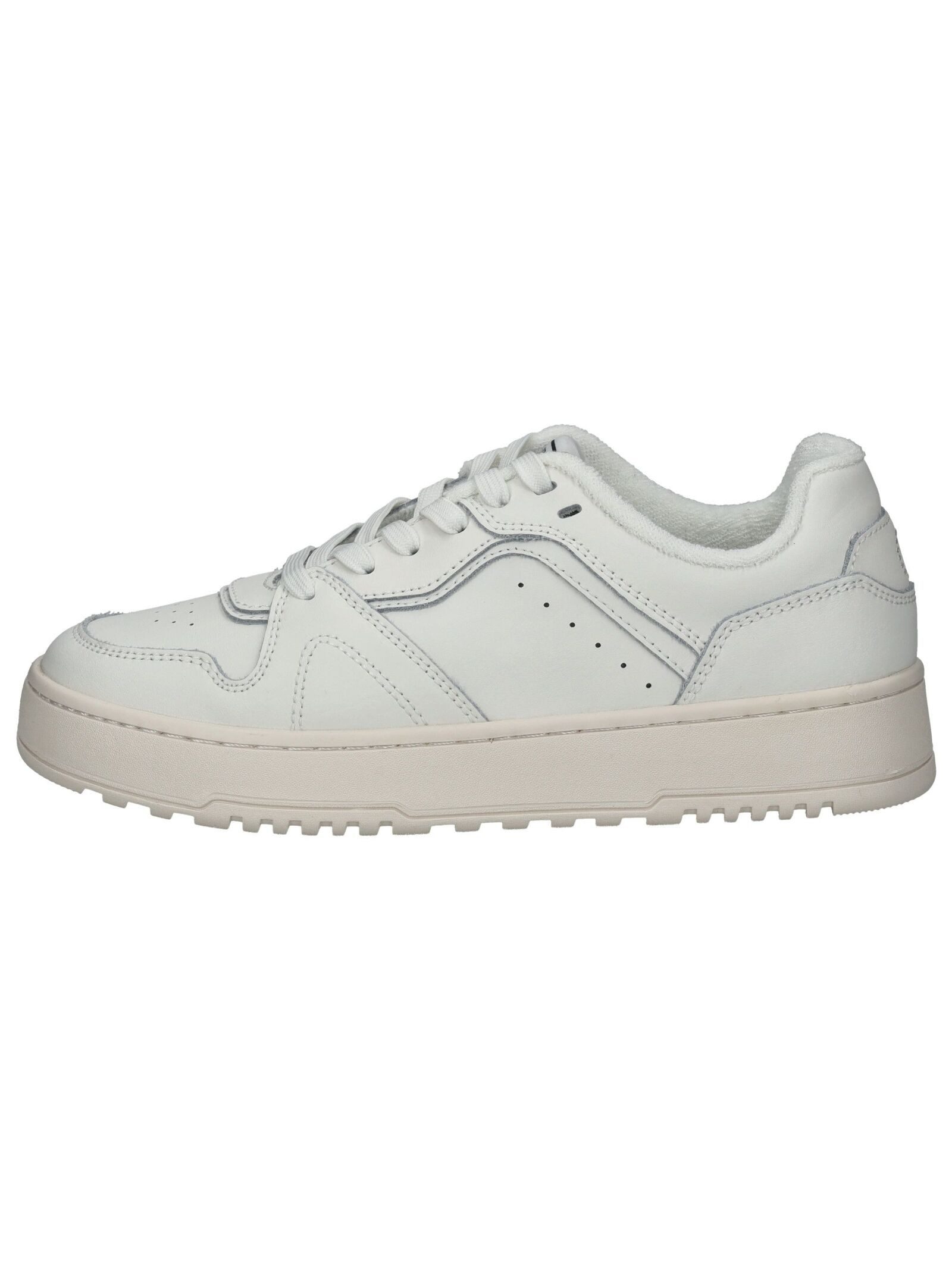 Marc O'Polo Sneaker Leder Sneaker günstig online kaufen