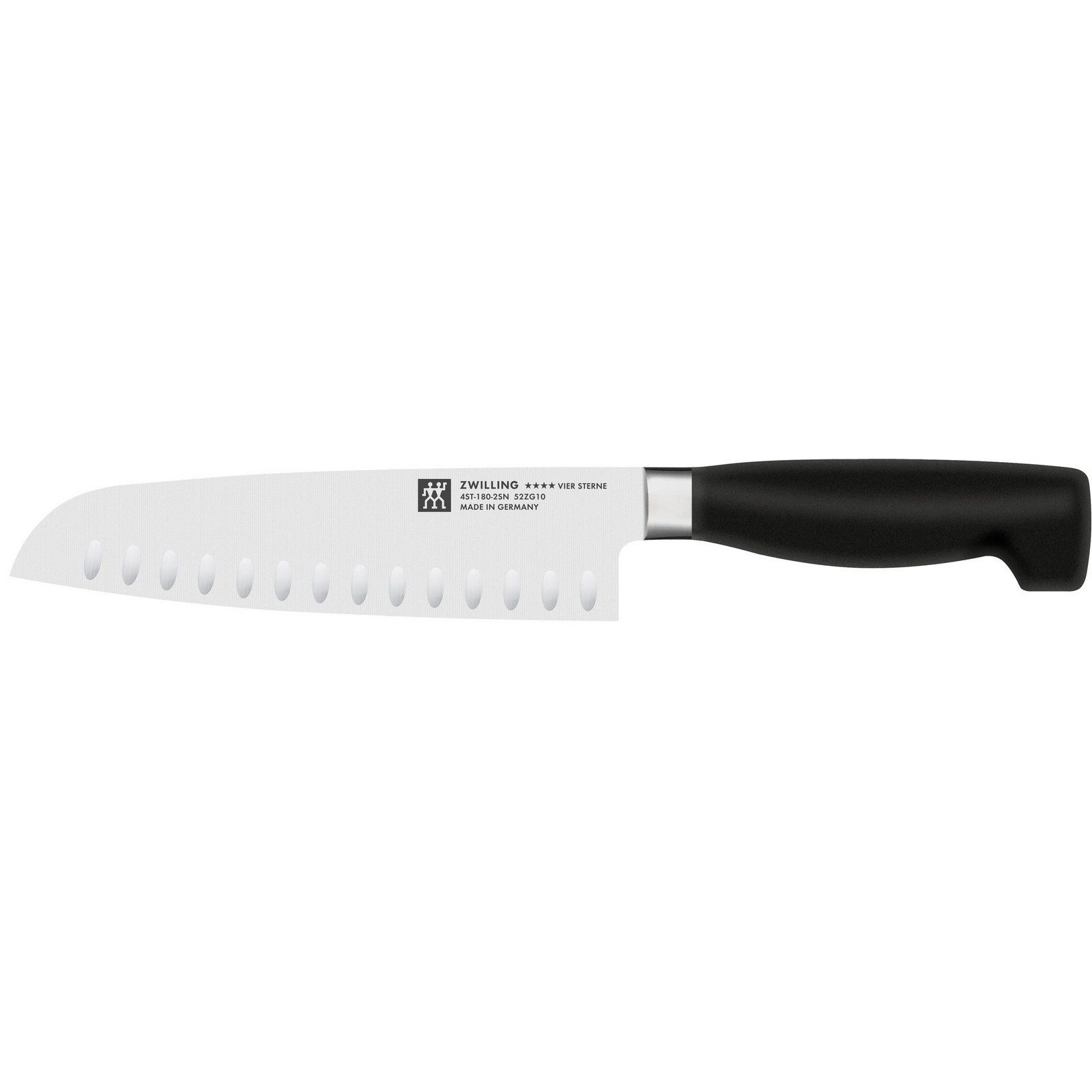Zwilling Kochmesser ****VIER STERNE, 18 cm