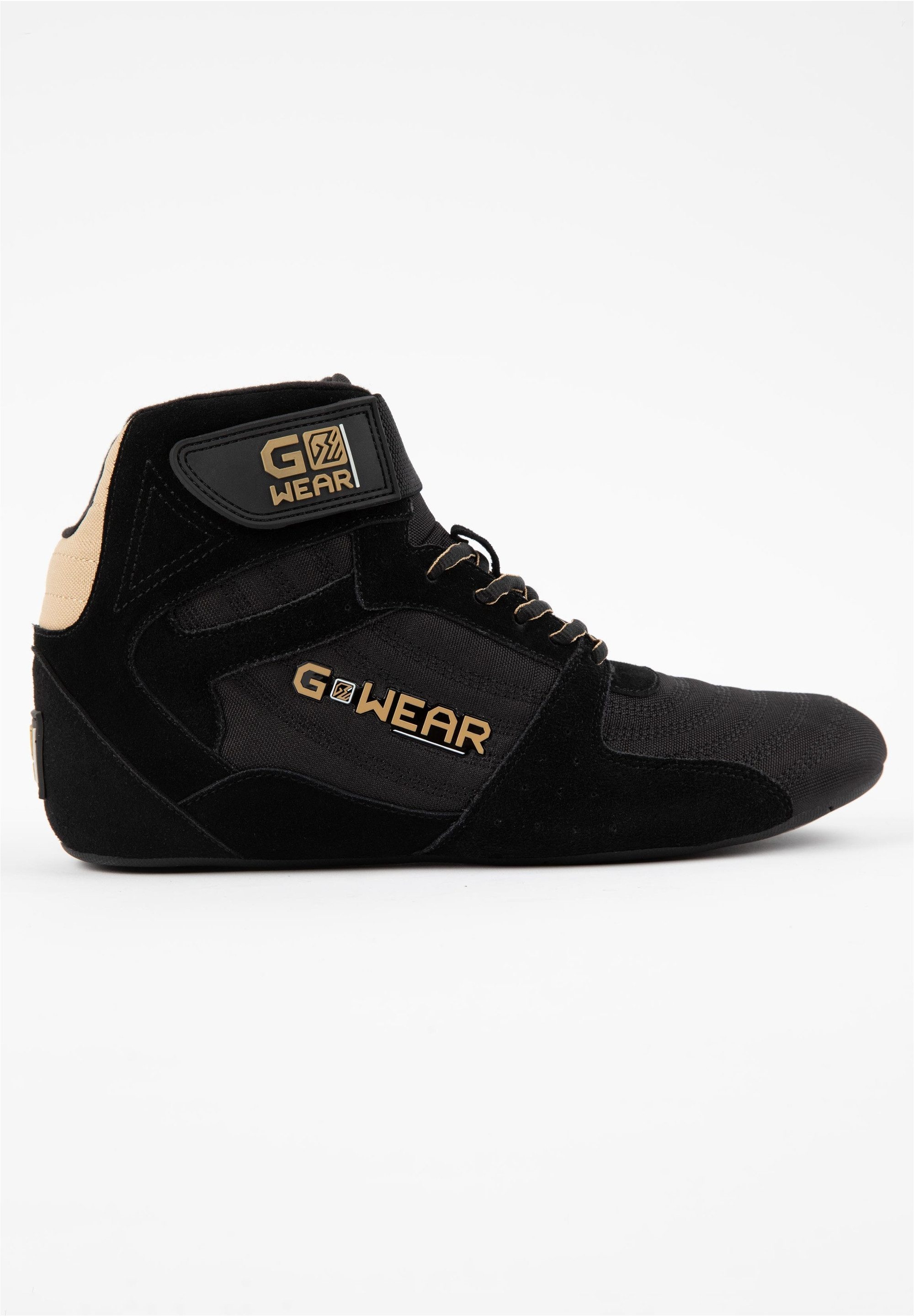 Gorilla Wear Trainingsschuh mit hohem Schaft günstig online kaufen