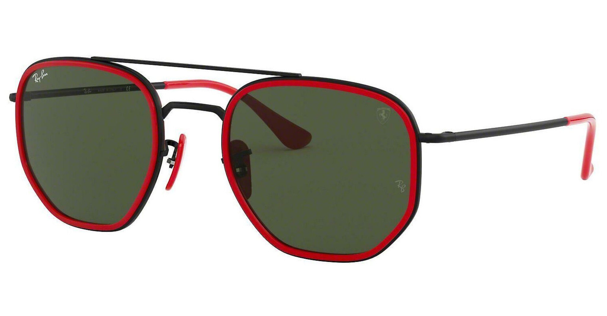 RAY BAN Sonnenbrille »RB3748M«, Designerbrille online kaufen | OTTO