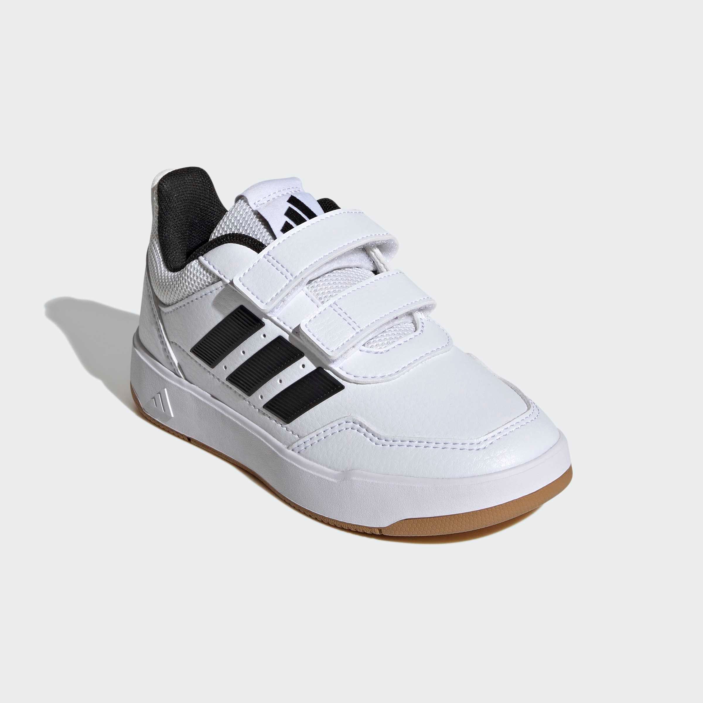 adidas Sportswear TENSAUR SPORT 3.0 CF K Sneaker mit Klettverschluss, für Kinder & Jugendliche