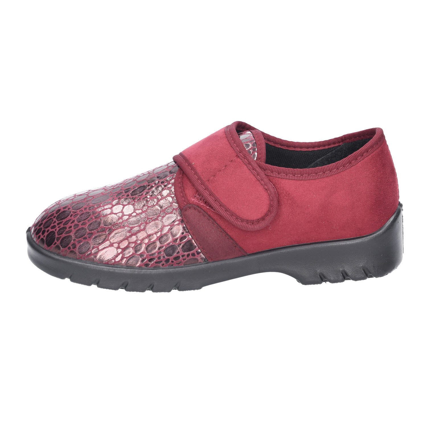 Florett Klettschuh