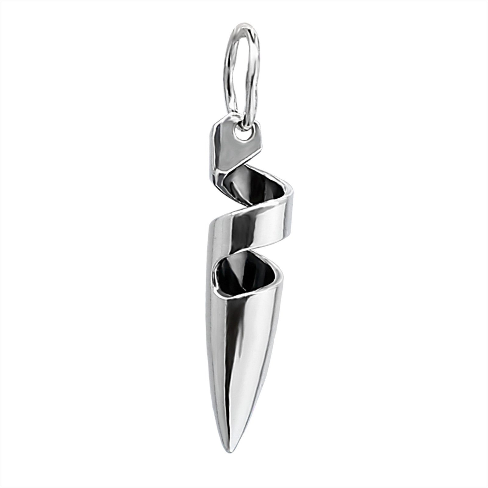 NKlaus Kettenanhänger 925 Sterling Silber Anhänger günstig online kaufen