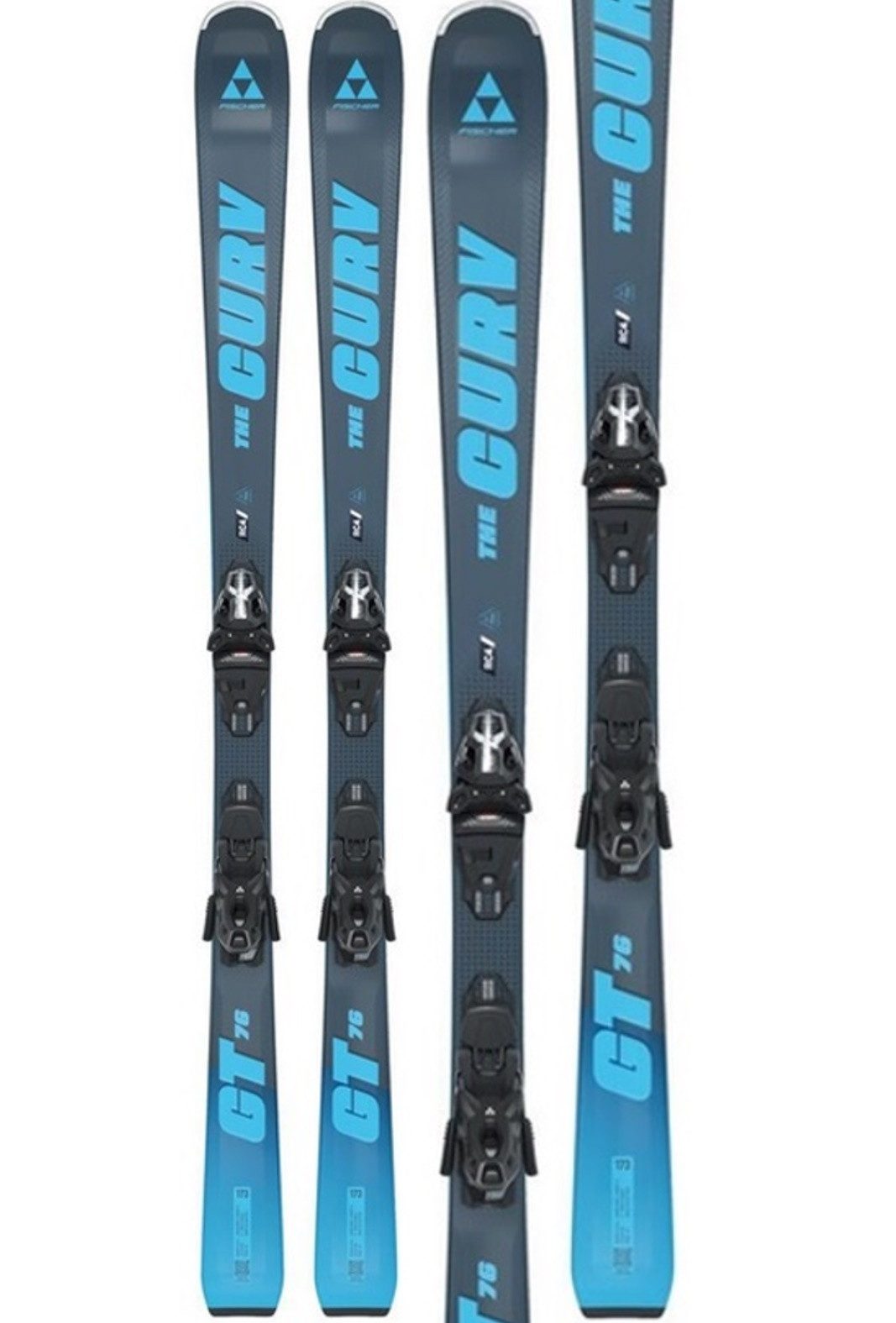 Fischer Ski