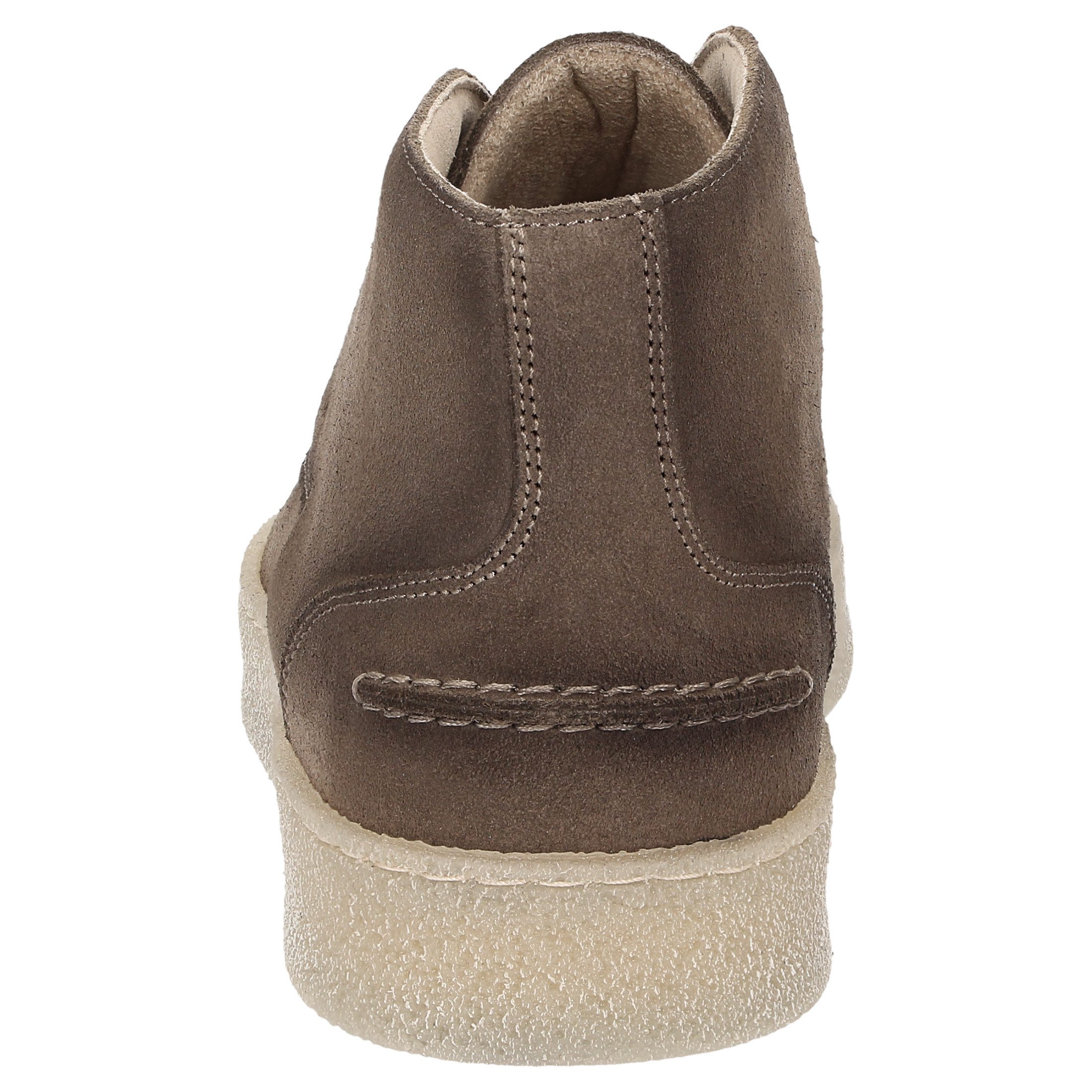 SIOUX Urandolo-700 Schnürstiefelette