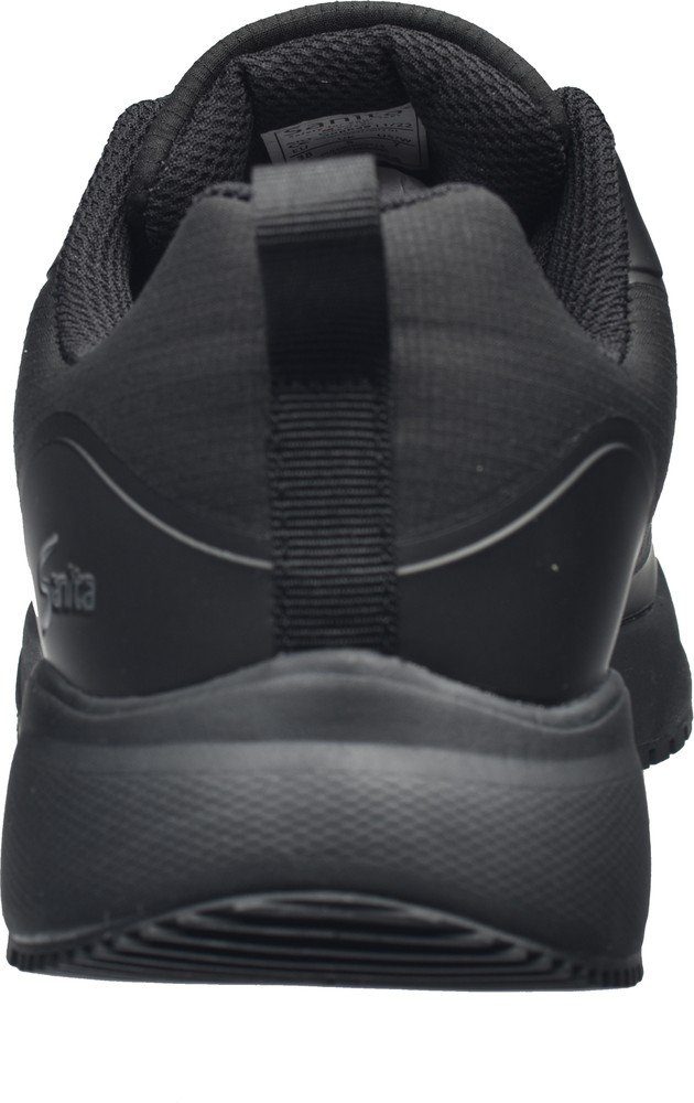 Sanita Sultan-Esd O1 Lace Shoe Sneaker