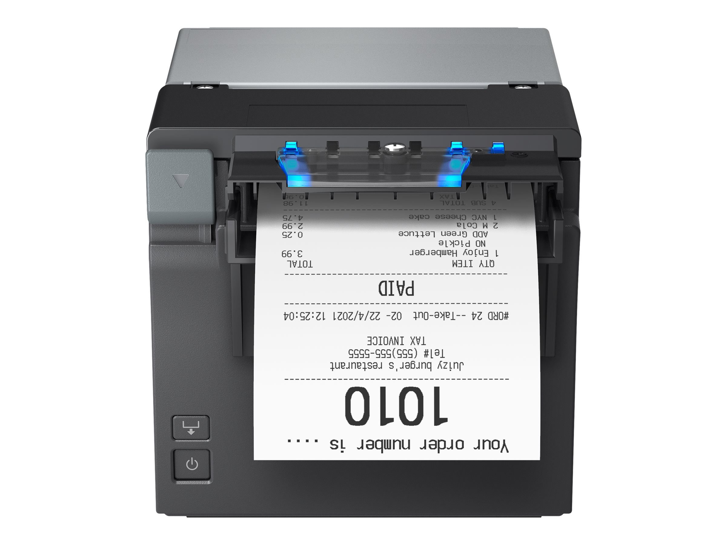 Epson Scanner