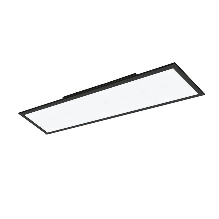 click-licht LED Panel LED Panel Salobrena in Schwarz und Weiß 33 5W 4150lm 300x1200mm keine Angabe Leuchtmittel enthalten: Ja fest verbaut LED 2765 LED Panele