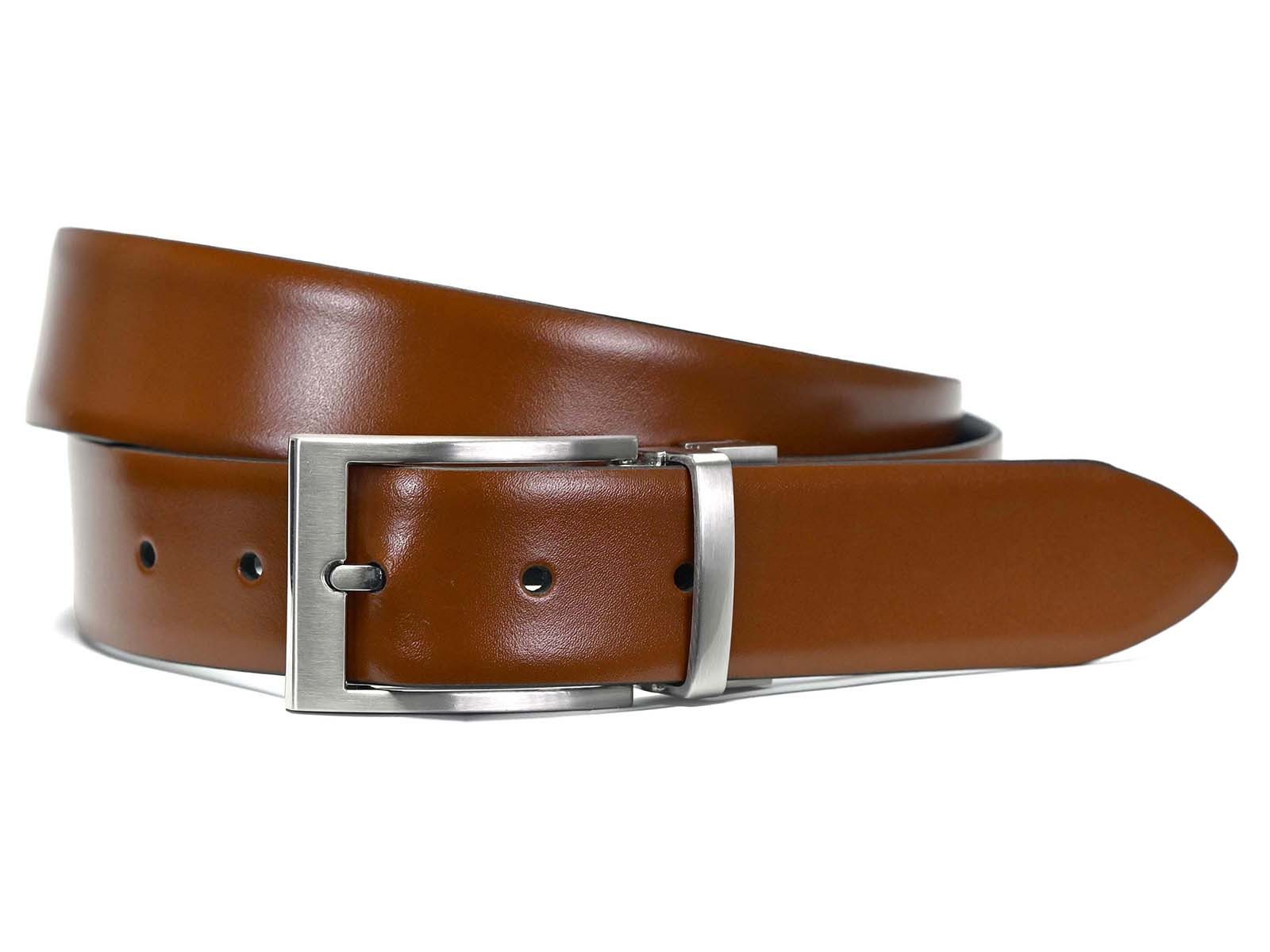 LLOYD Men’s Belts Ledergürtel Wendegürtel 35 mm lässt sich durch Wenden des günstig online kaufen