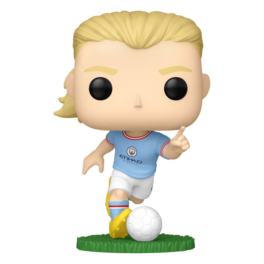 Funko Merchandise-Figur EFL - ManCity - Erling Haaland #75113