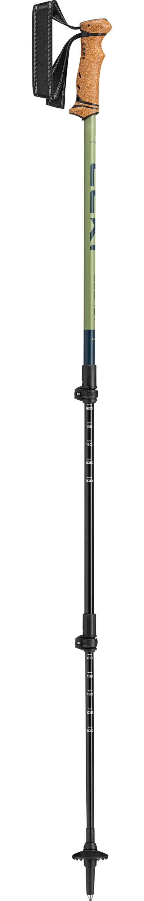 Leki Wanderstock Legacy Lite