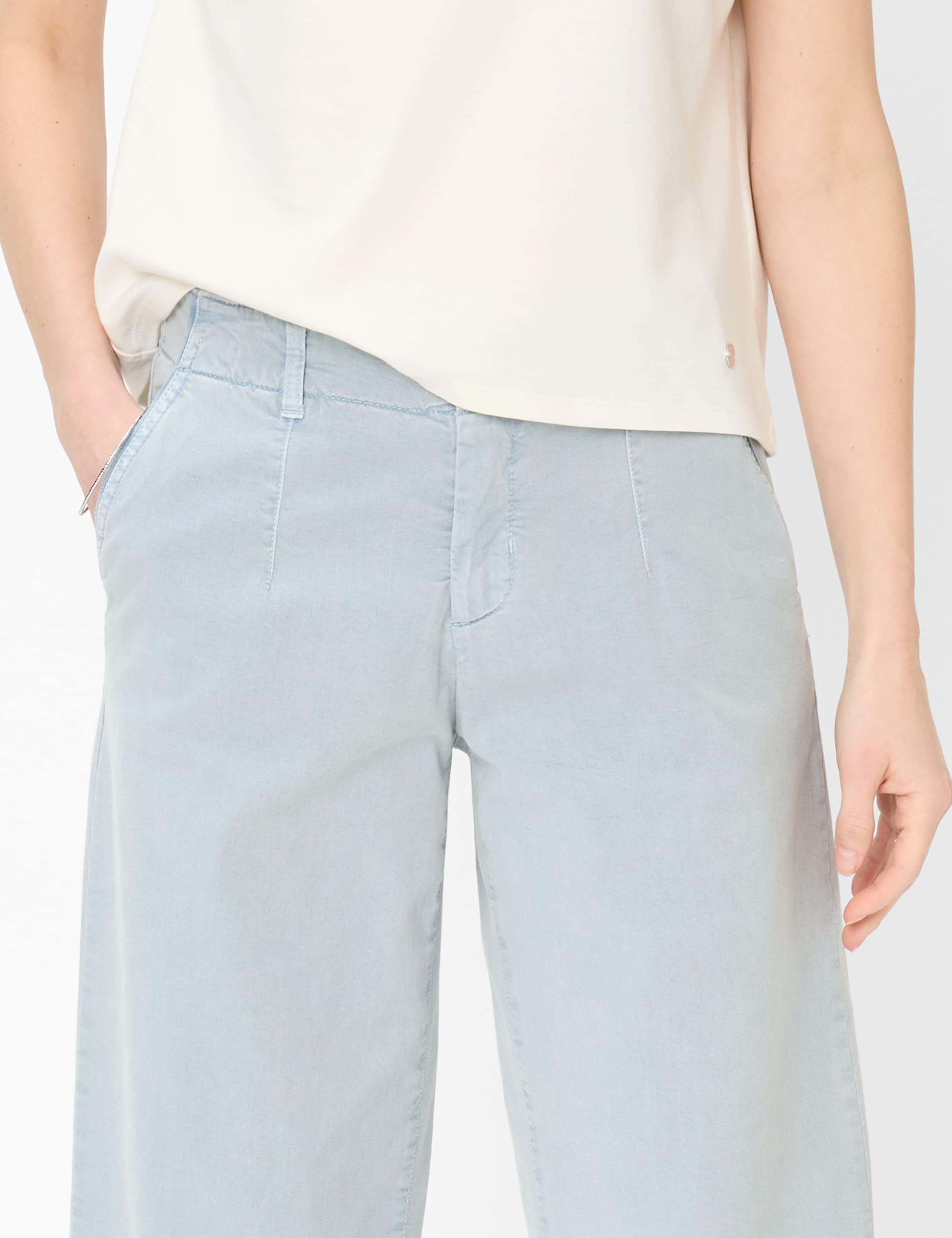 Brax 5-Pocket-Hose Style MAINE S