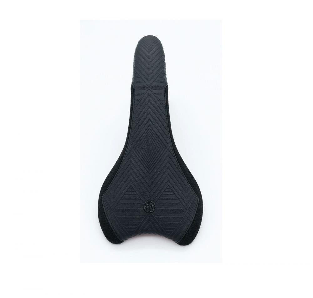 SDG Components Fahrradsattel SDG Intense Storm I-Fly 2.0 Sattel I-Beam schwarz-schwarz