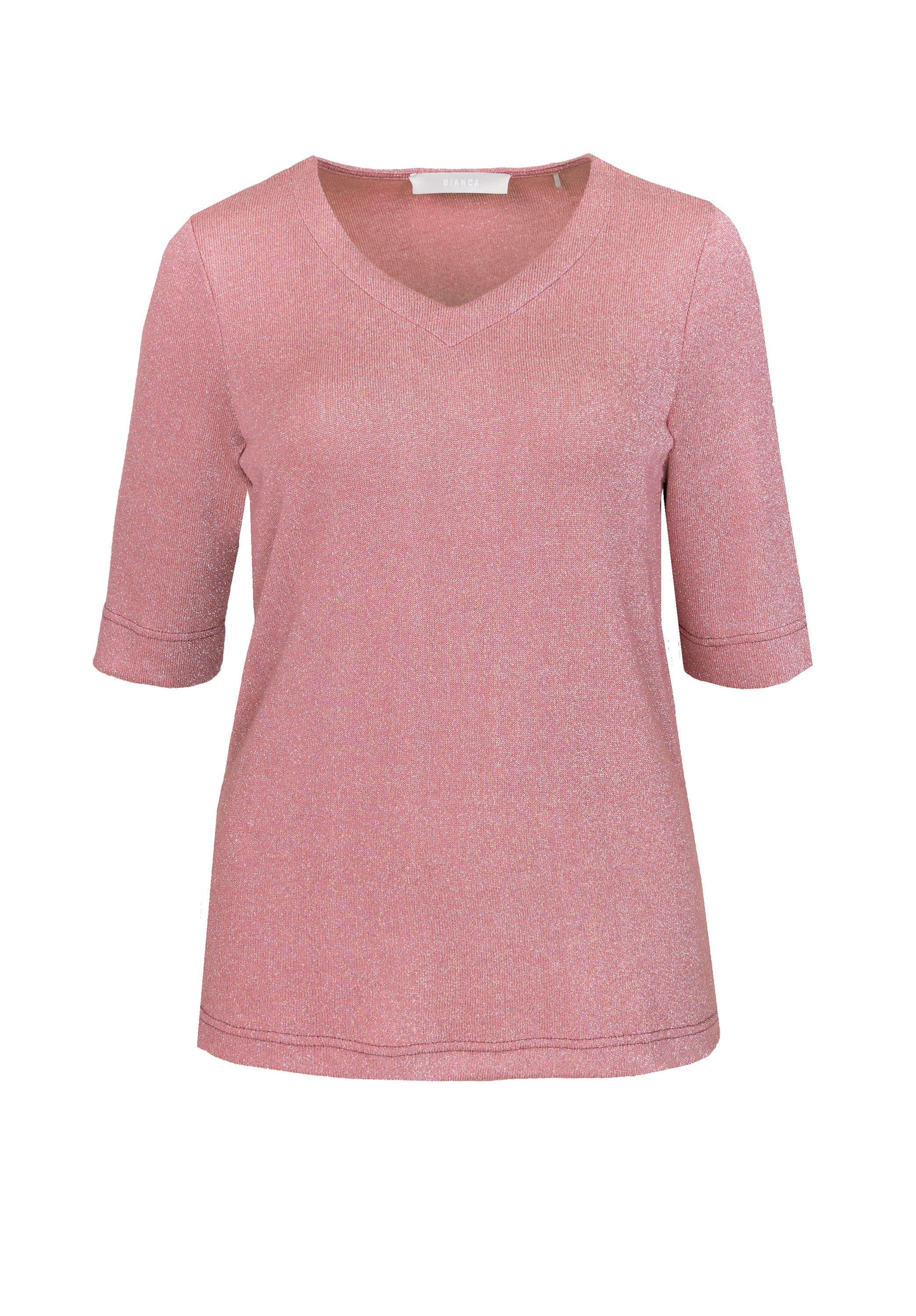 Kurzarmshirt EDIRA