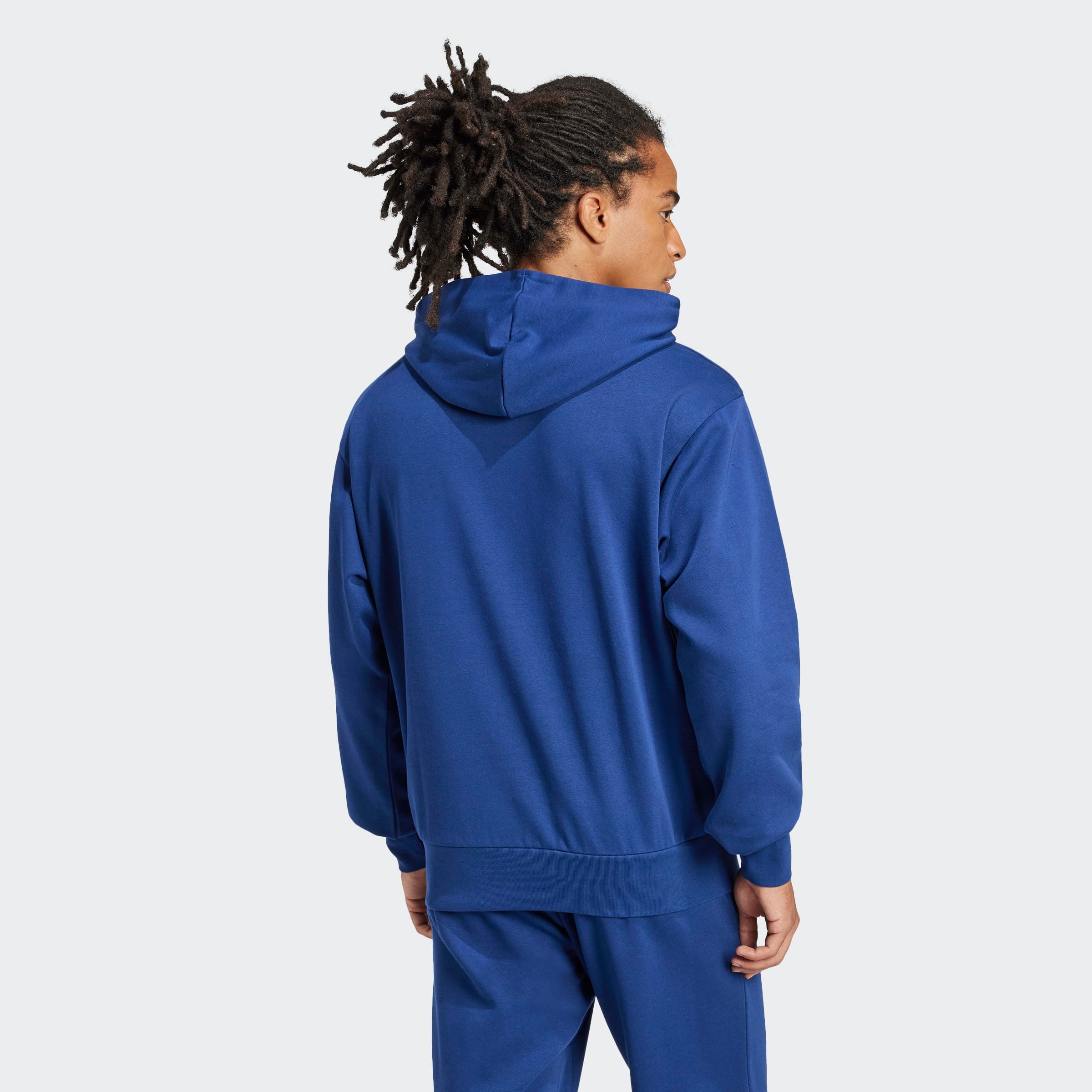 adidas Sportswear Kapuzensweatshirt M FEELCOZY HD