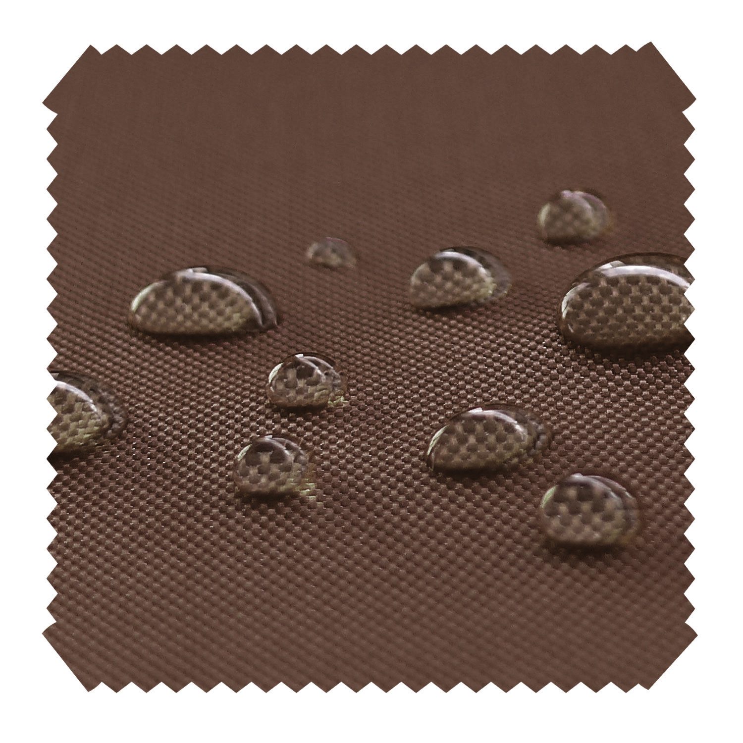 novely® Stoff OXFORD BIG 600D Polsterstoff Wasserfest Outdoorstoff Robust, Wasserabweisend, Pflegeleicht, Reißfest, Meterware, 1lfm