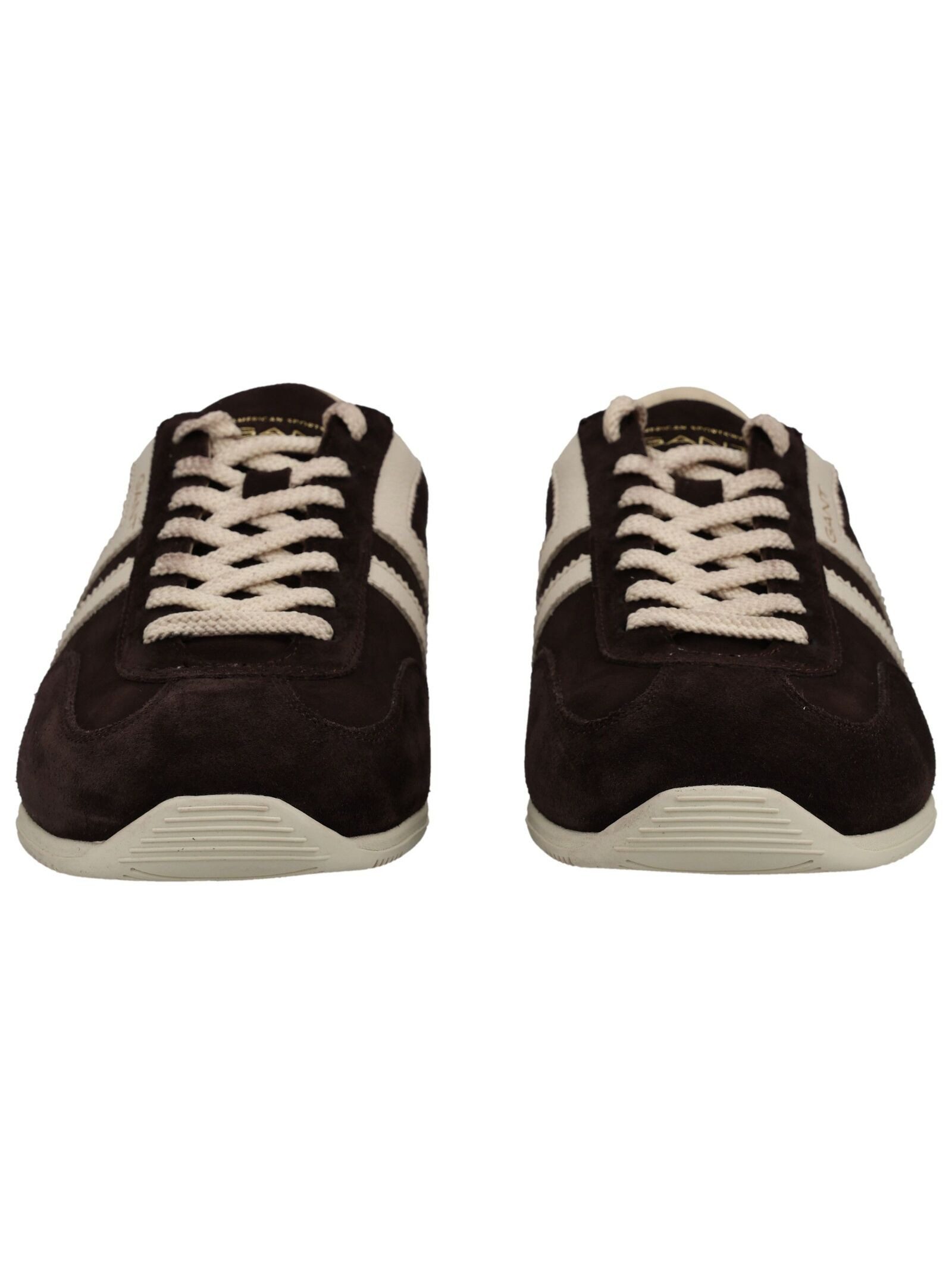 Gant Gant Sneaker Veloursleder Sneaker