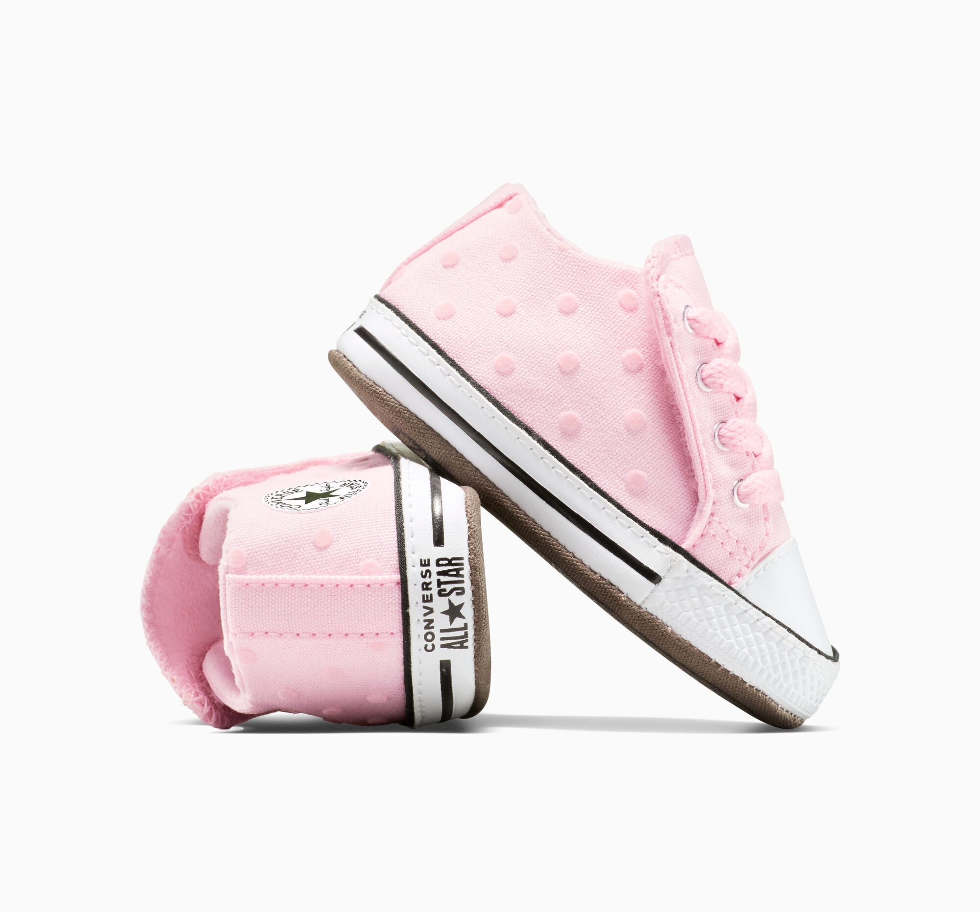 Converse CHUCK TAYLOR ALL STAR POLKA DOTS EASY-ON Sneaker