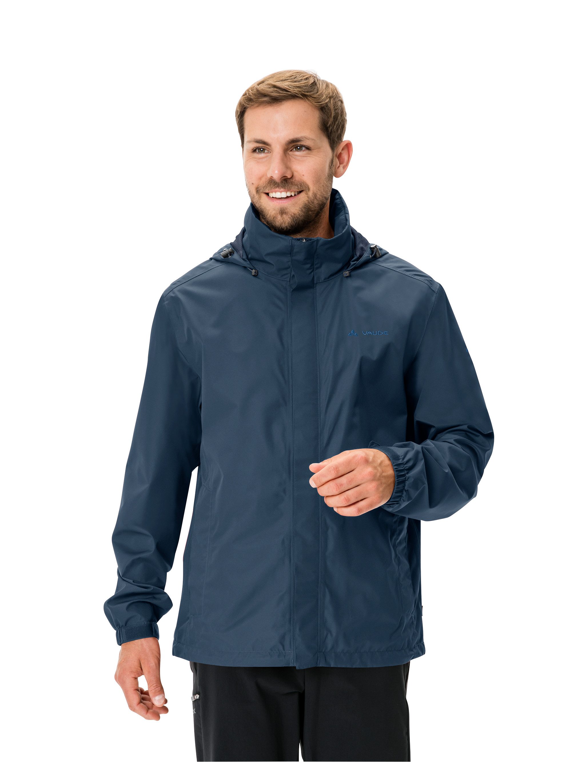 VAUDE Outdoorjacke MEN'S ESCAPE LIGHT JACKET für Wanderungen und Trekking, günstig online kaufen