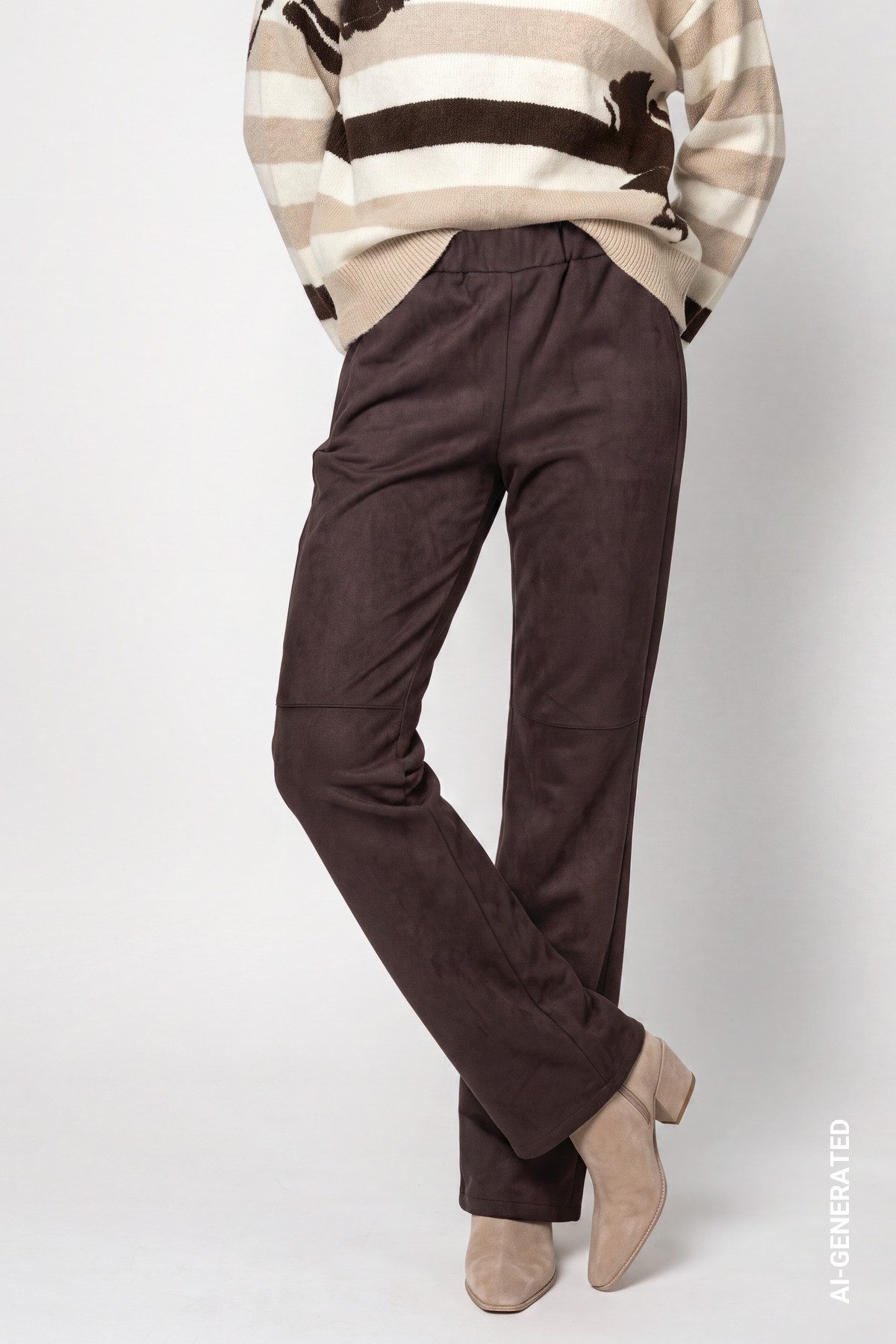 Monari Bequeme Jeans