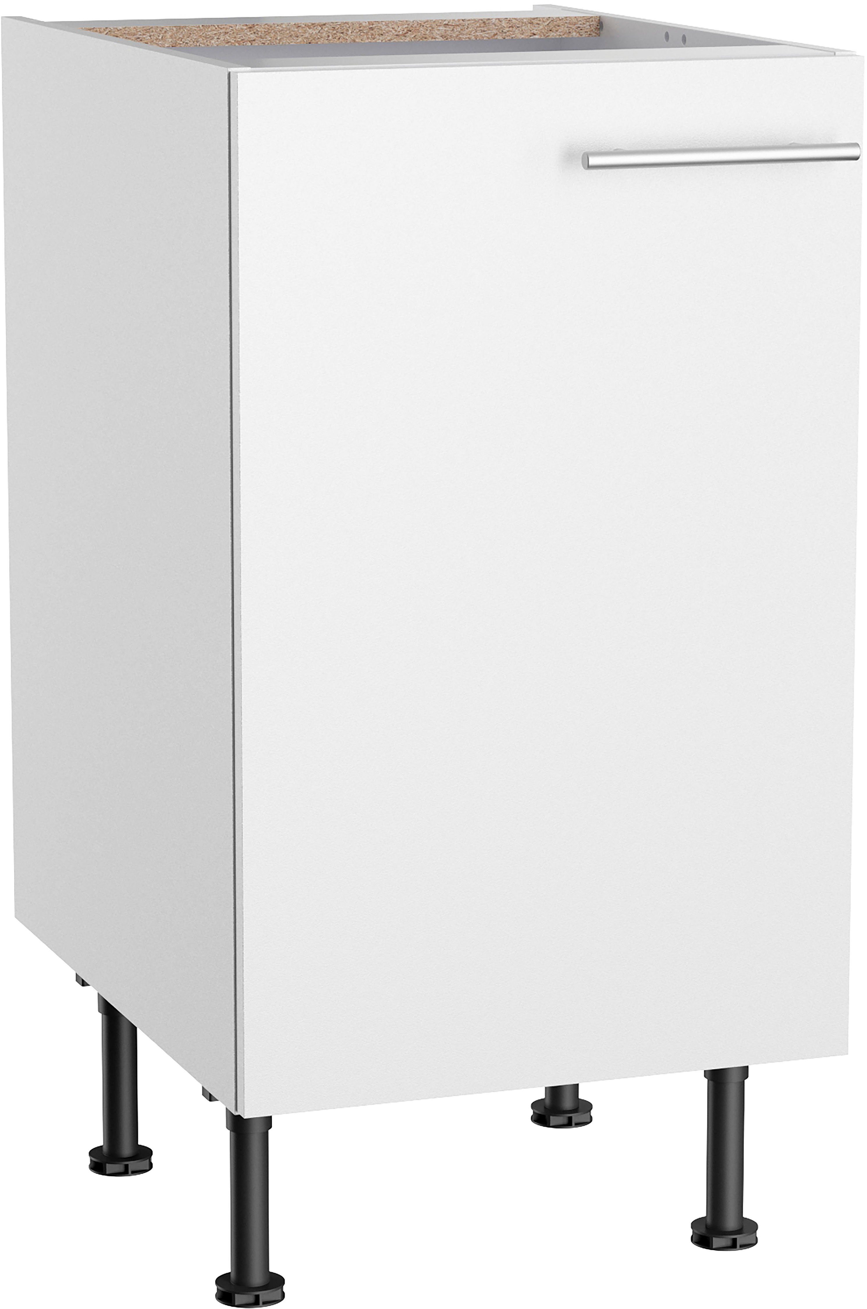 OPTIFIT Unterschrank Klara Breite 45 cm