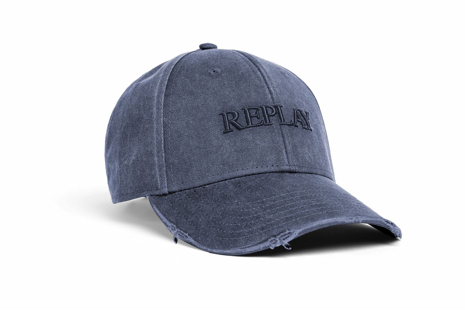 Replay Baseball Cap Cap