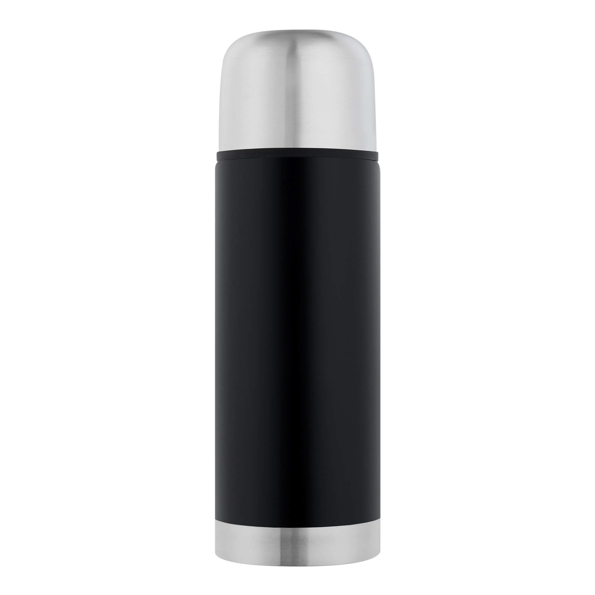 Isolierflasche GRÄWE Isolierflasche Thermoflasche 350 ml Edelstahl