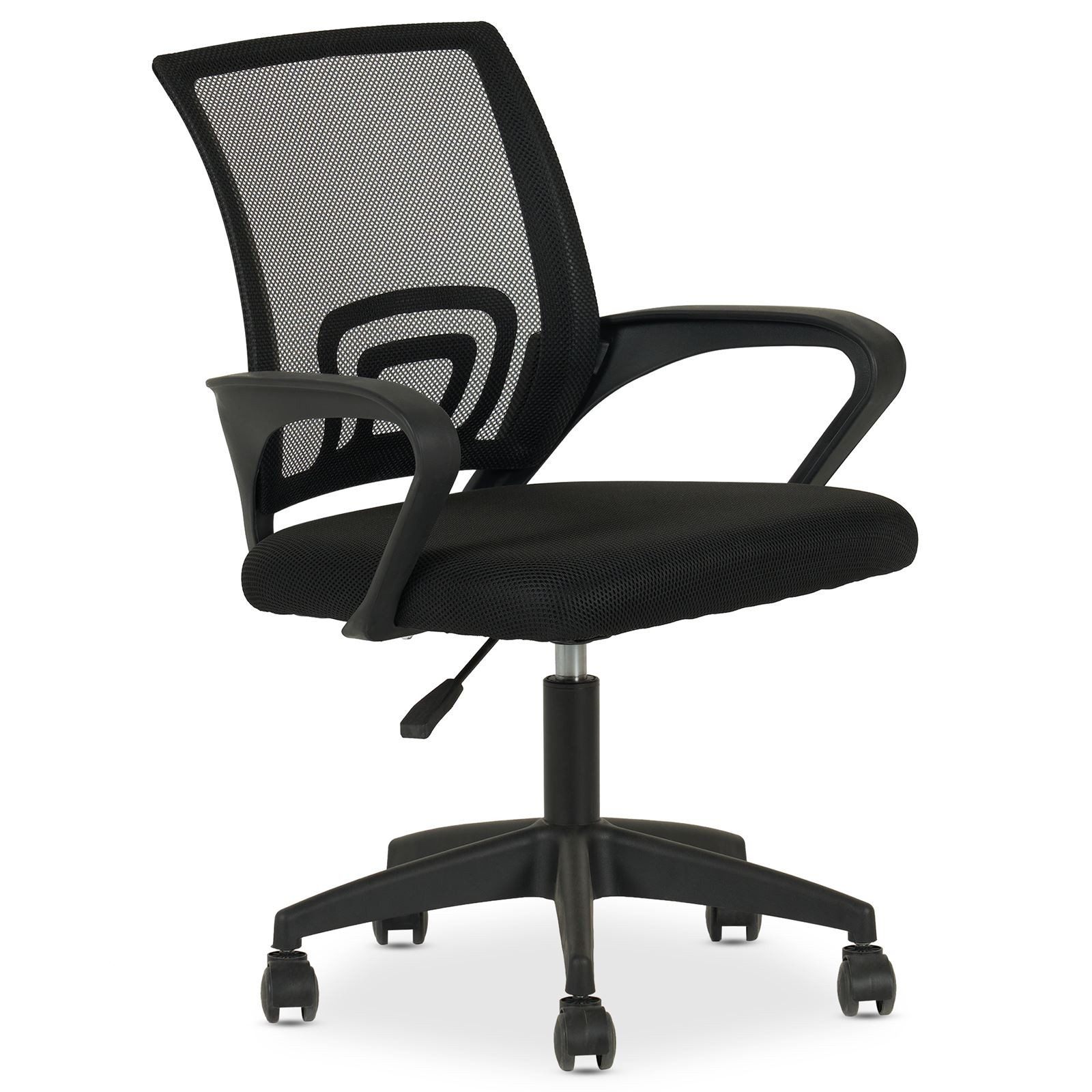 IDIMEX Drehstuhl JAKE, Ergonomischer Bürostuhl mit günstig online kaufen