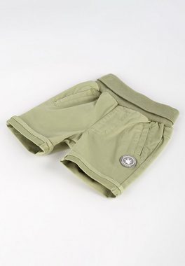 Sigikid Bermudas Babyhose Bermuda Happy Crocodile (1-tlg)