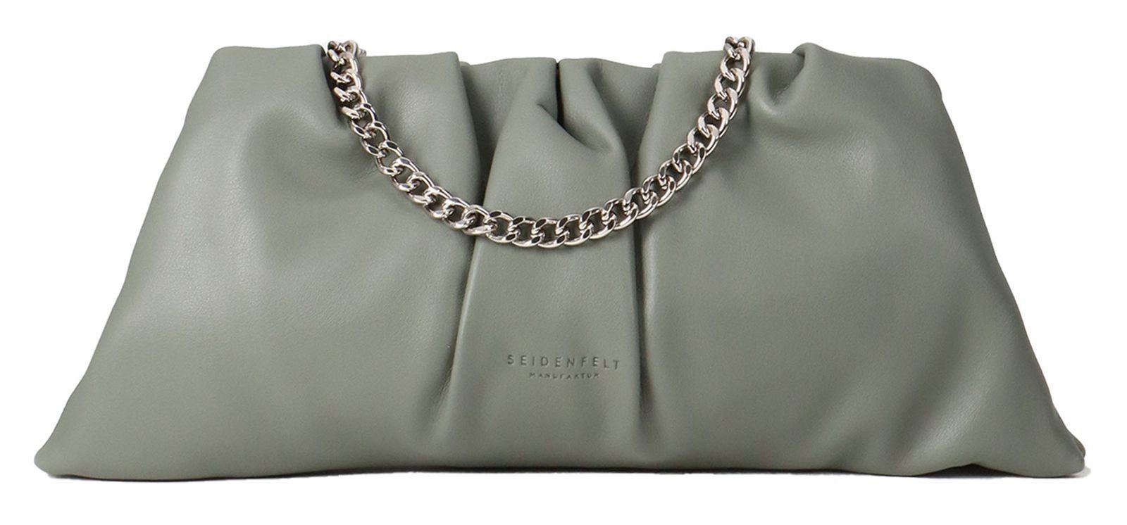 Seidenfelt Manufaktur Clutch