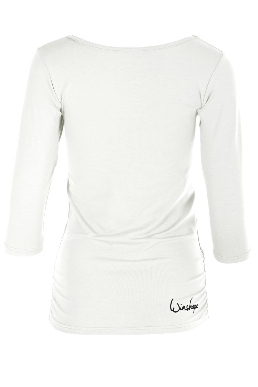 Winshape 3/4-Arm-Shirt WS4