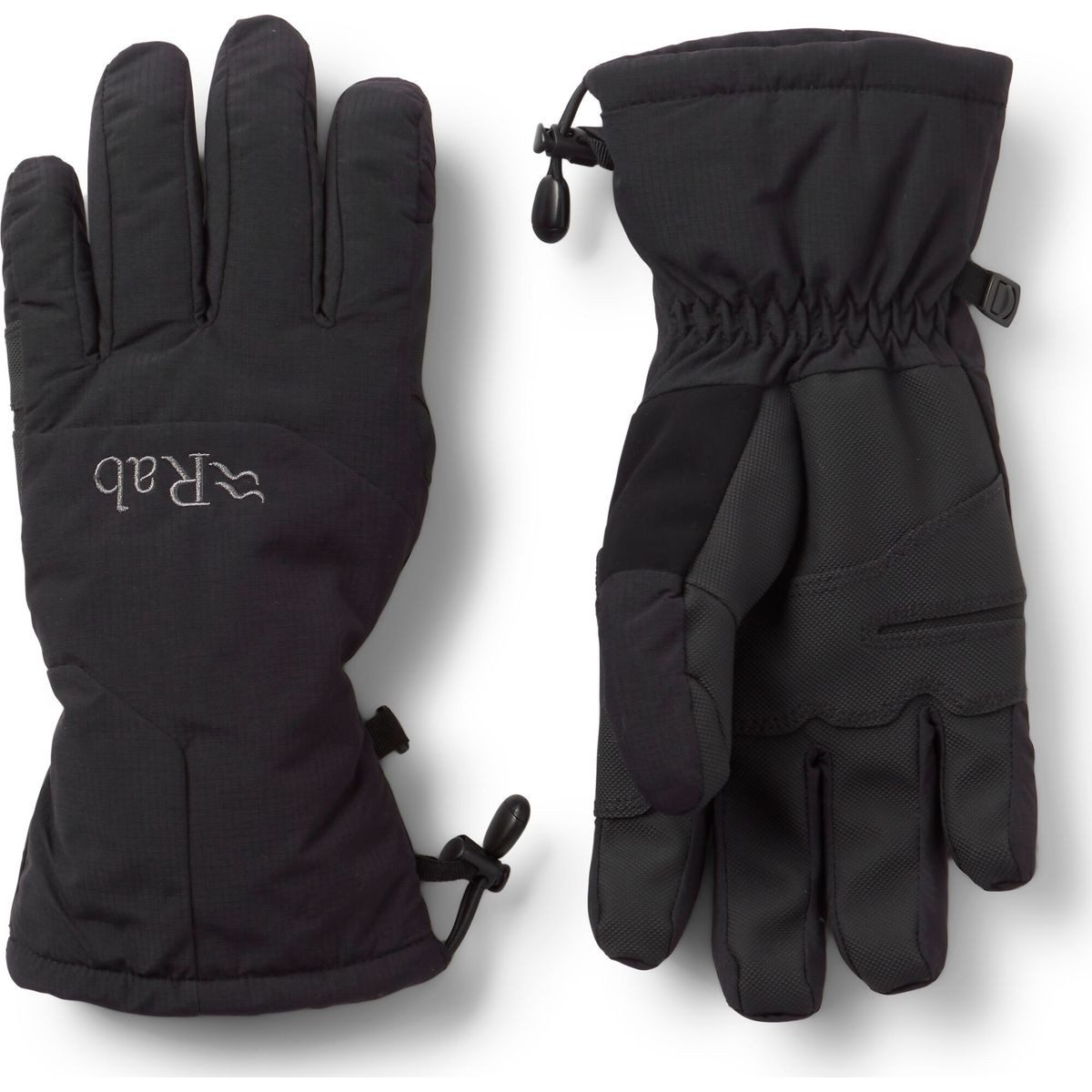 Rab Skihandschuhe Storm Gloves Wmns Auf der Suche nach vielseitigen Handschuhen für jedes Wetter? Unsere