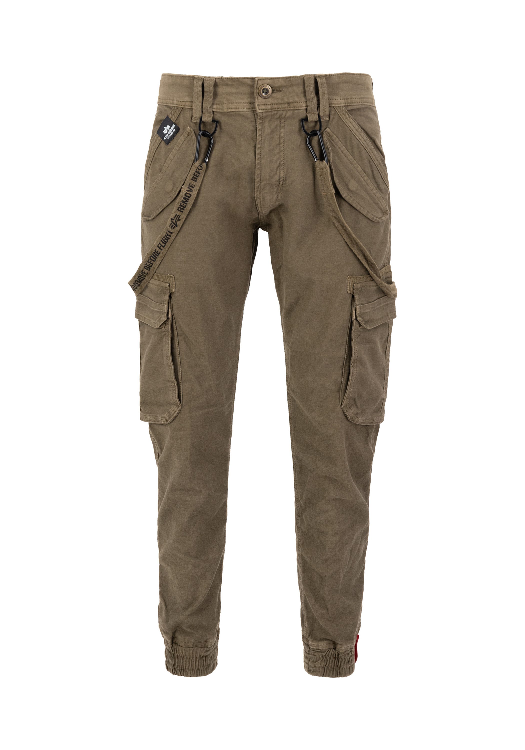 Alpha Industries Cargohose Alpha Industries Men günstig online kaufen