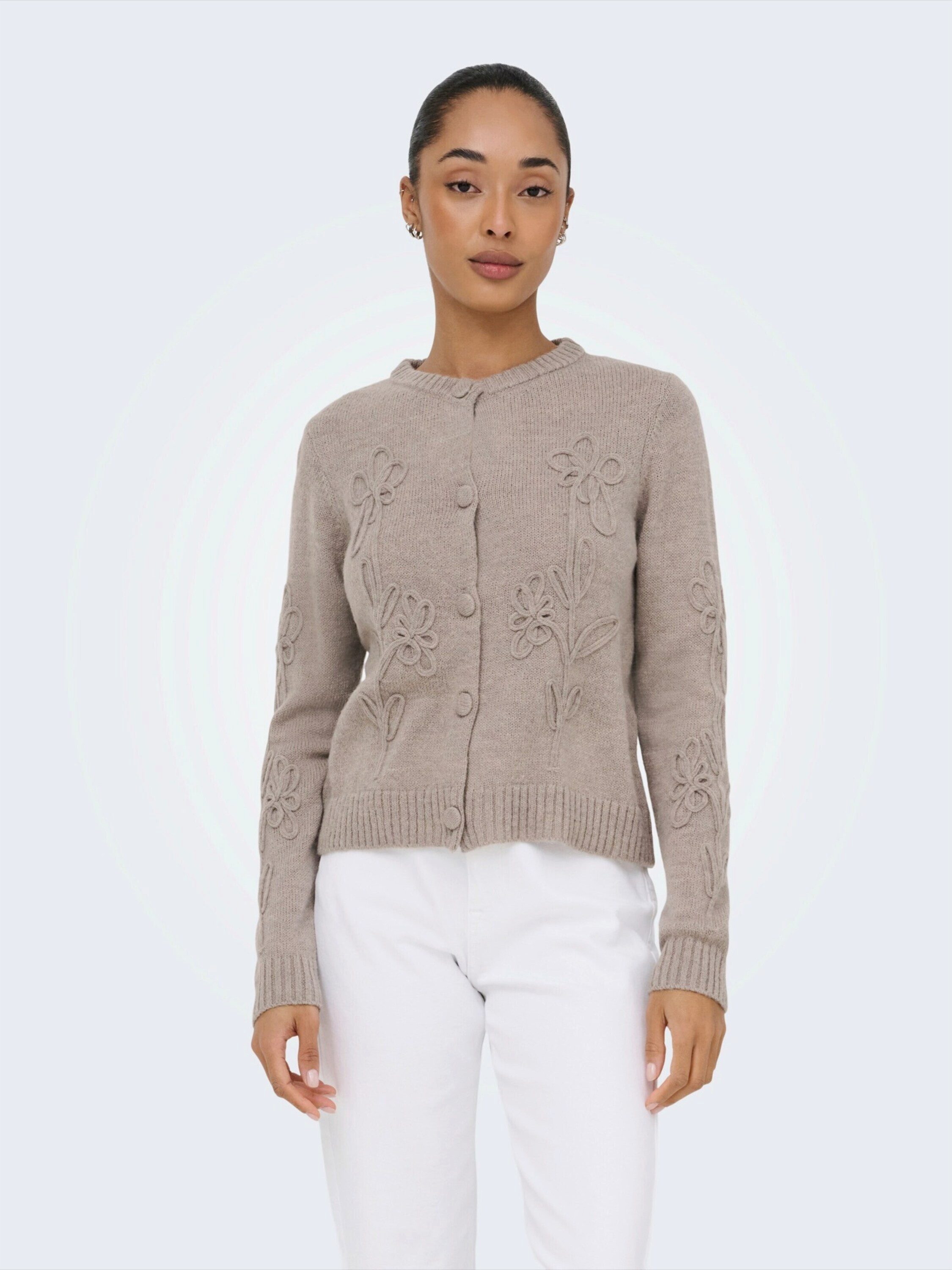 ONLY Strickjacke ONLJoy (1-tlg) Weiteres Detail