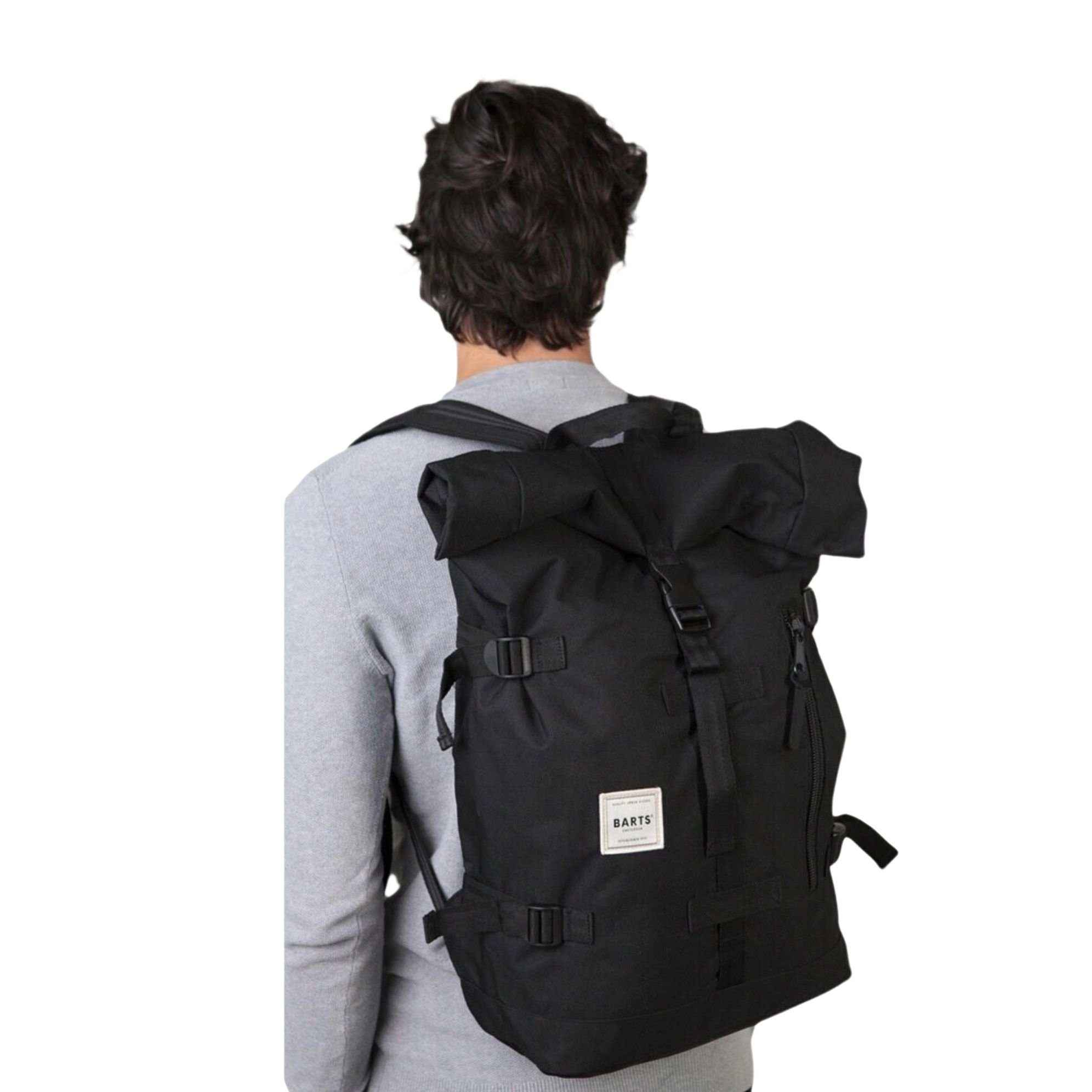 Barts Rucksack Barts Rucksack Mountain Backpack günstig online kaufen