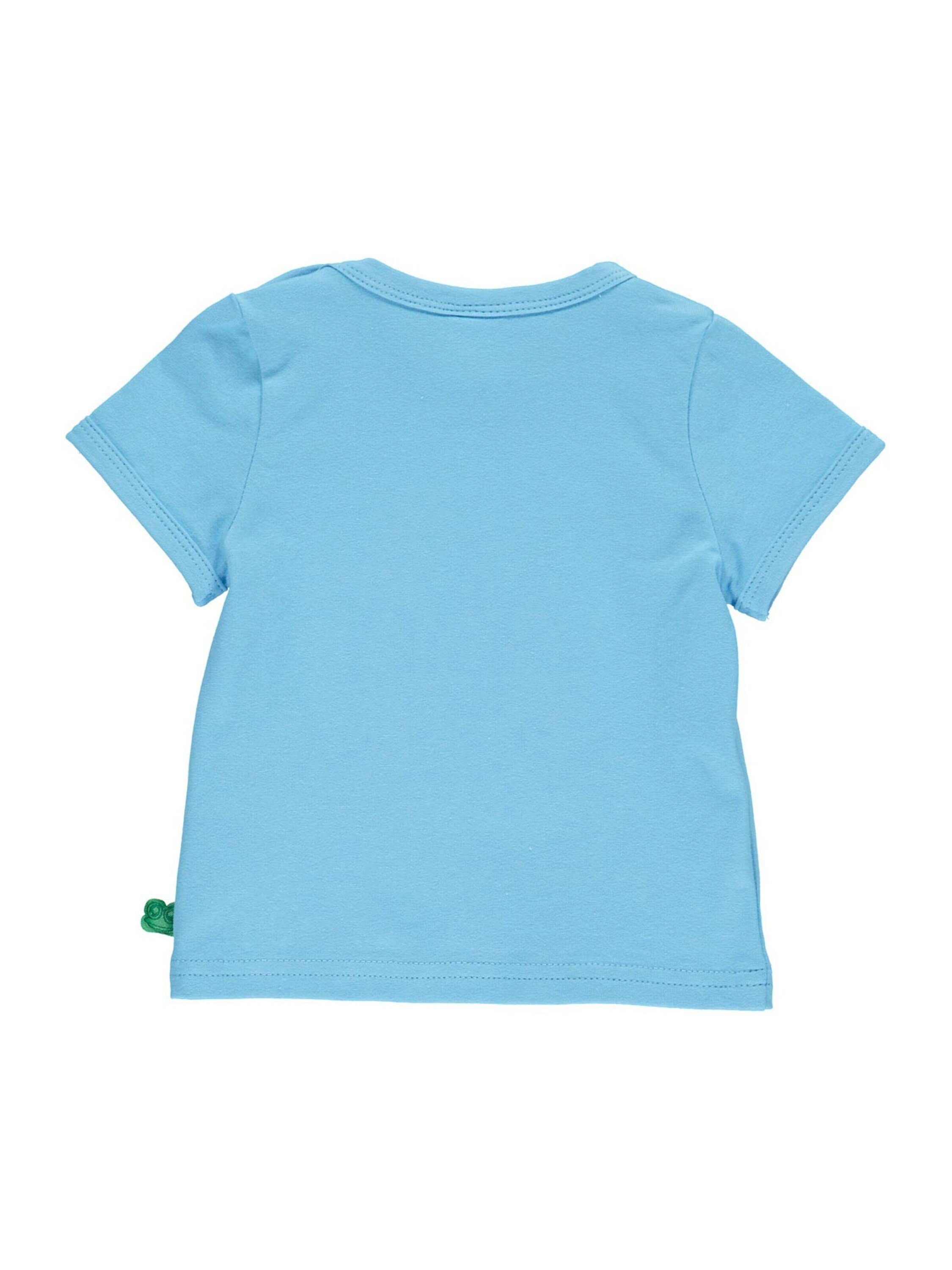Fred's World by GREEN COTTON T-Shirt Hello Captain (1-tlg)