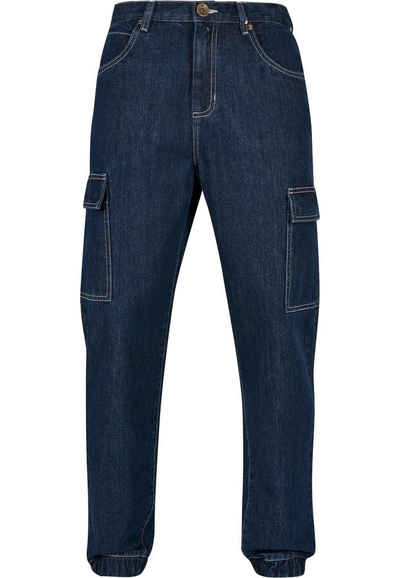 Southpole Bequeme Jeans Southpole Herren Southpole Denim With Cargo Pockets (1-tlg)