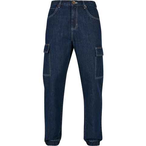 Southpole Bequeme Jeans Southpole Herren Southpole Denim With Cargo Pockets (1-tlg)