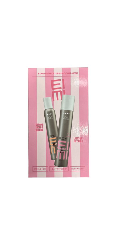 Wella Haarspray Wella EIMI Gift Box