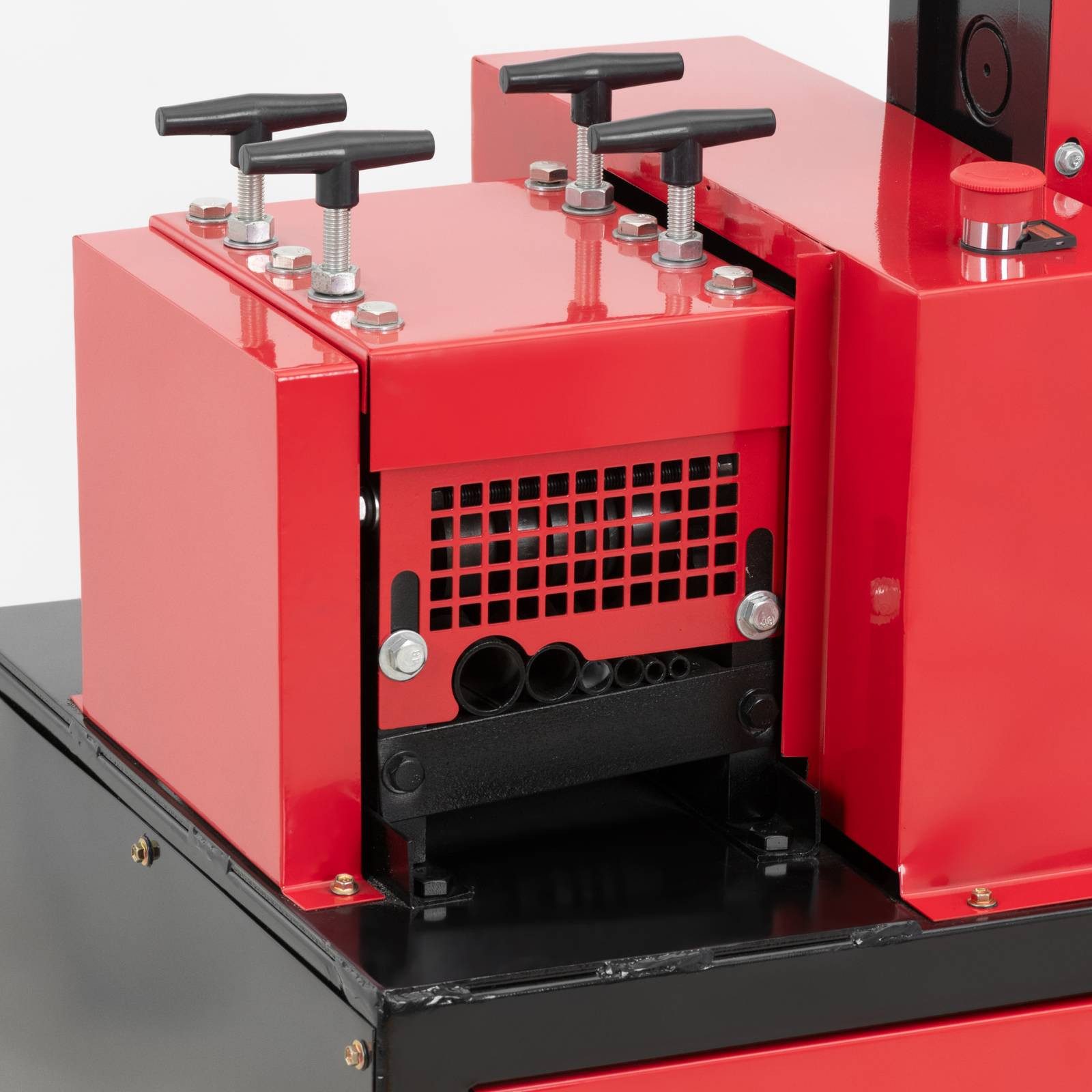 MSW Abisolierzange Kabelschälmaschine Abisoliermaschine Kabelisoliermaschine 3000 W 400 V, 400 V