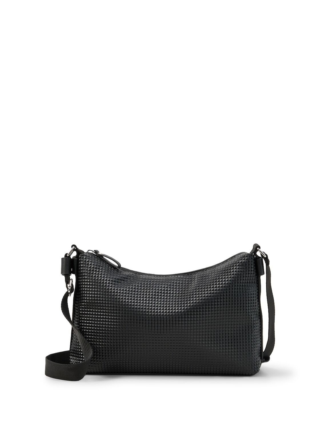 TOM TAILOR Denim Beuteltasche Bags, TTCALINA M Beuteltasche mit Nieten