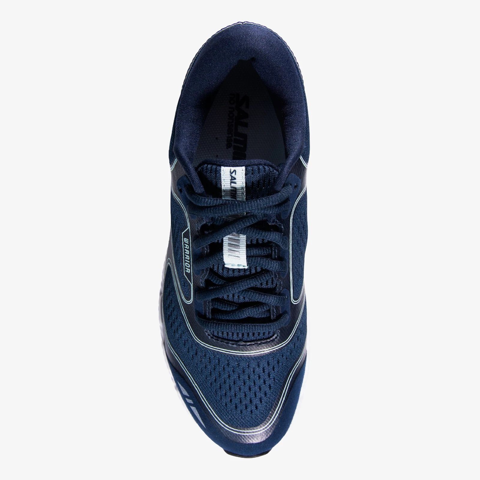 SALMING Recoil Warrior (Dämpfung) navyblau Damen Laufschuh