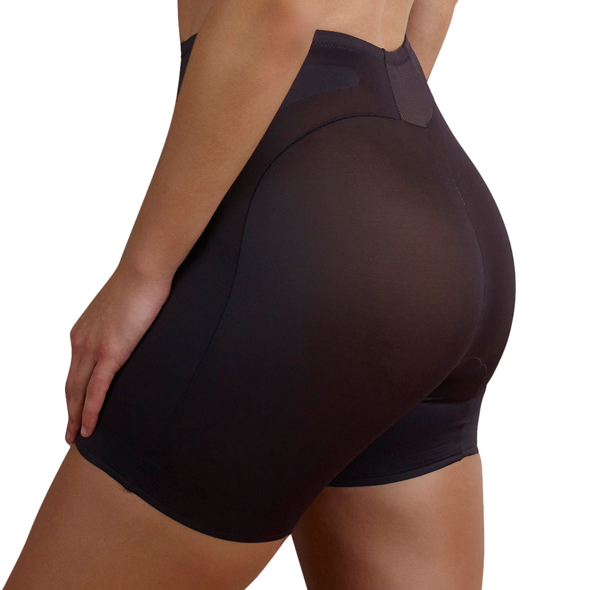 Miss Perfect Formslip 4176 TC Shapewear Damen - Adjust Perfect Waistline Bike Short