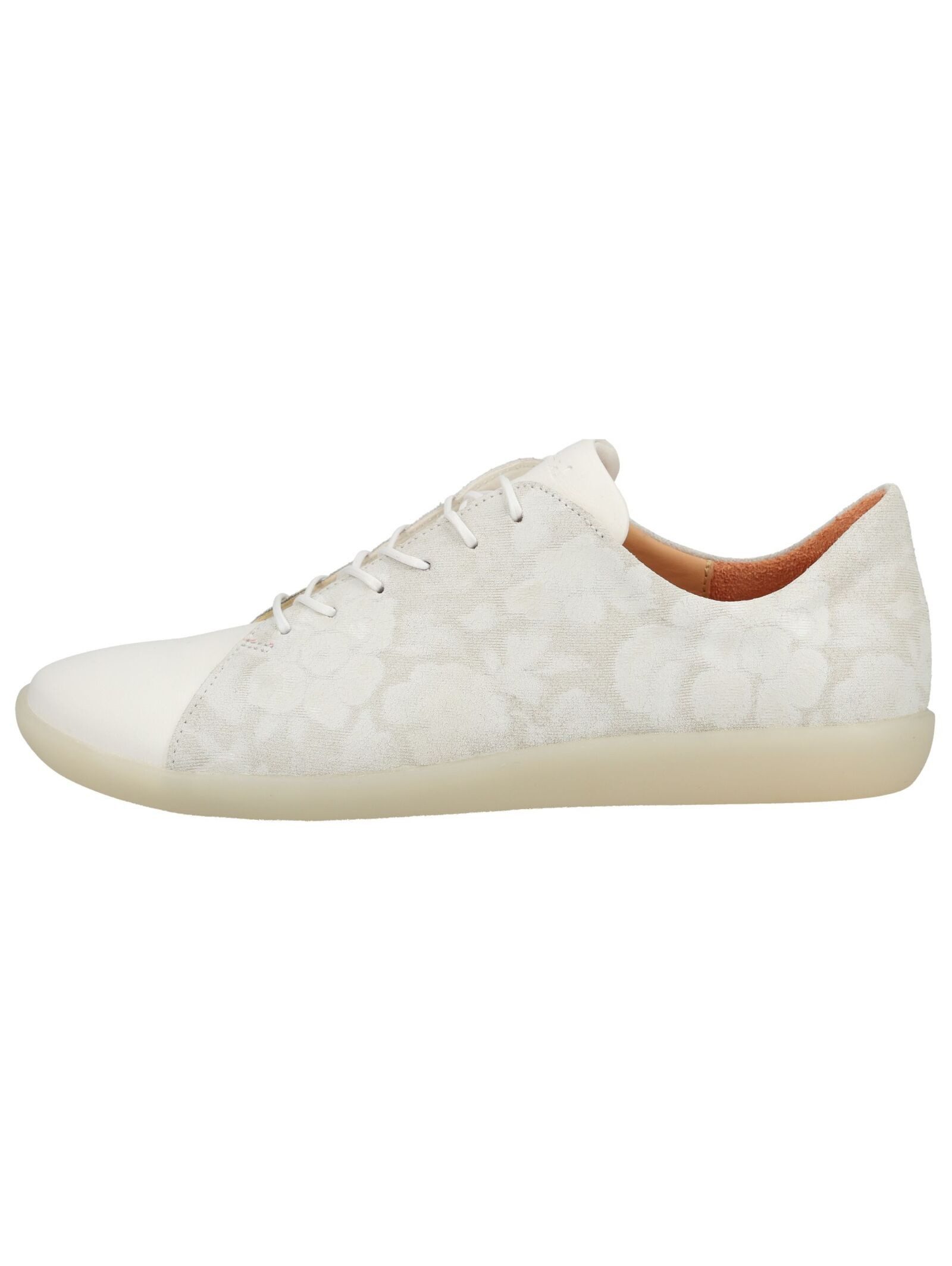 Think! Think! Halbschuhe Leder Schnürschuh günstig online kaufen